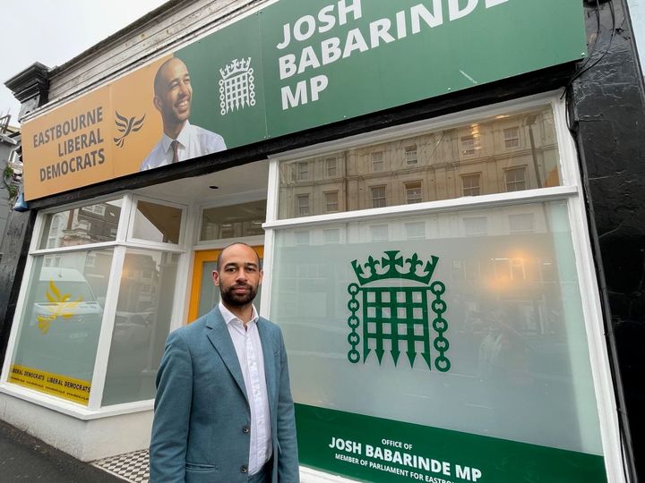 Widespread praise for MP's campaign to categorise domestic abusers