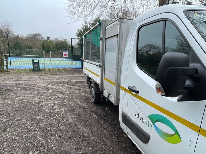 Details revealed of shortcomings by £1m-a-year council parks contractor