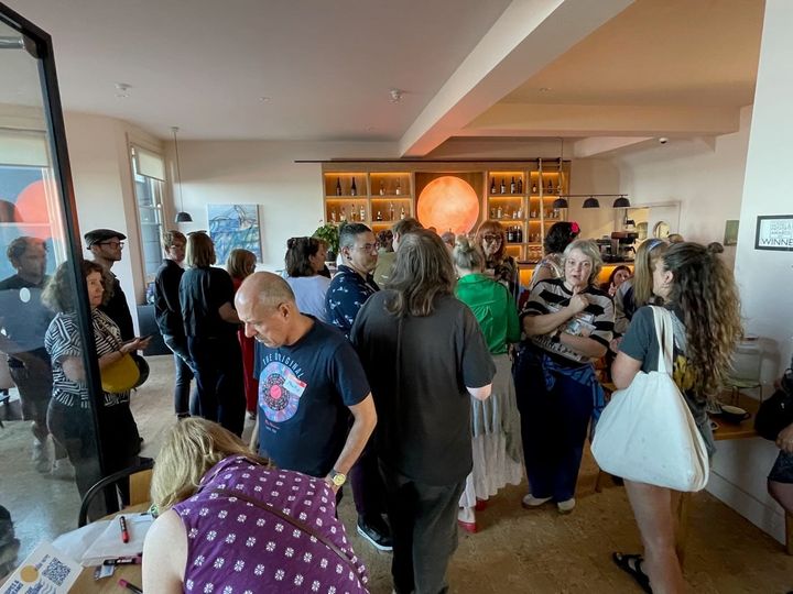 Tapping into the creative potential of Eastbourne