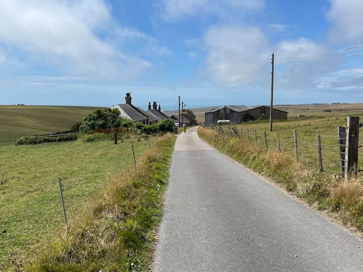 How is the £11.5m Black Robin Farm project shaping up?