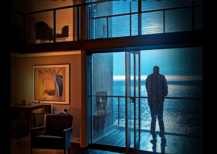 REVIEW: Murder by Misadventure