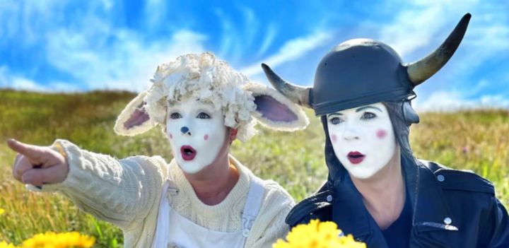 REVIEW: The Rude Mechanical Theatre Company