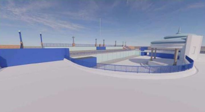 Bandstand renovation decision deferred