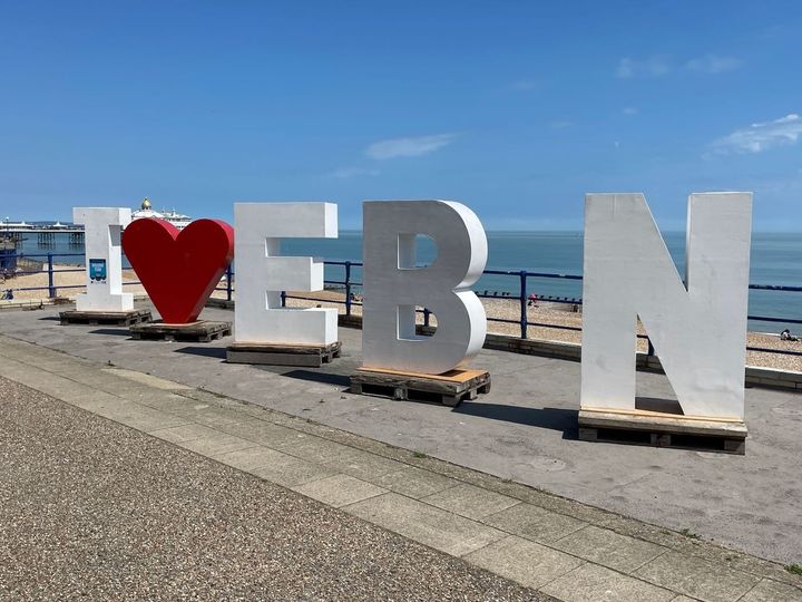 "It's about creating a sense of belonging, a sense of happiness"