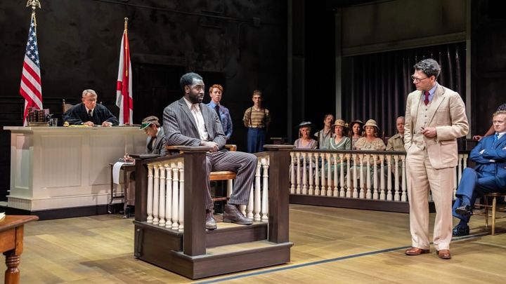 REVIEW: To Kill a Mockingbird
