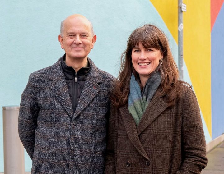 Turning Green: new councillor says it’s time to have some political fun