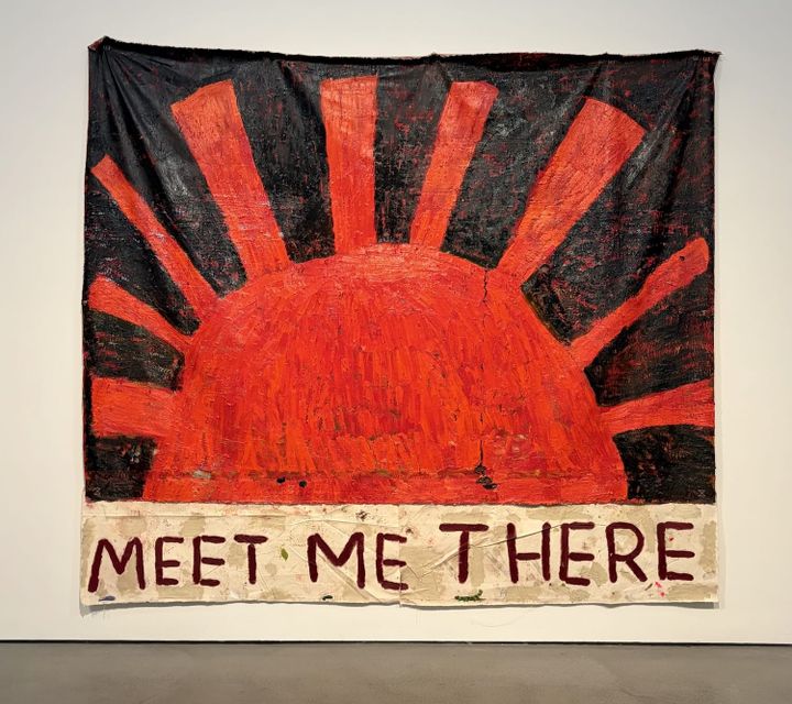 REVIEW: Gathered Around the Sun