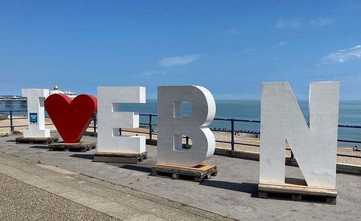 What is Eastbourne’s tourism strategy?