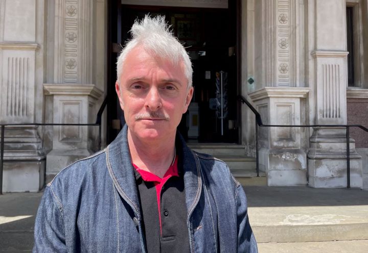 Reform’s new councillor: from theatre crew to the political stage