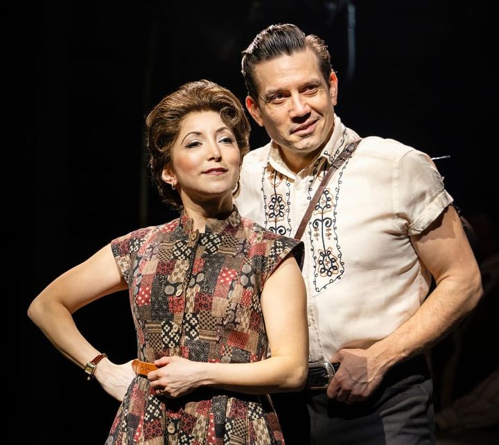 REVIEW: The Ballad of Johnny & June