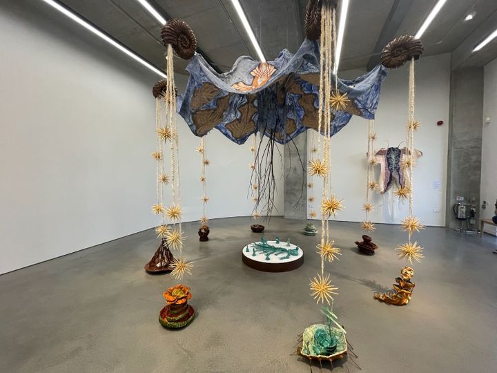 REVIEW: Spirals Gathering, Time Breathing