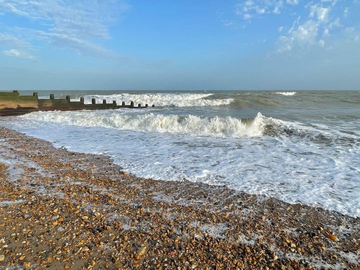 Heavy rainfall prompts seven hours of sewage discharge into sea