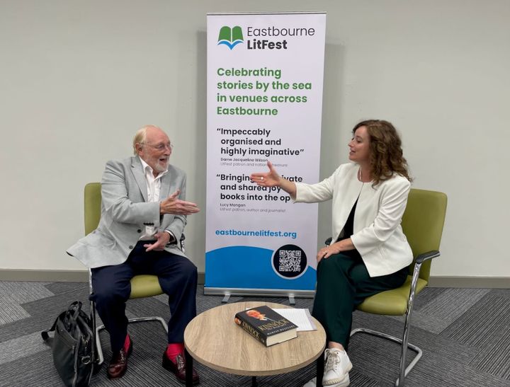 Chapter and verse on Neil Kinnock's favourite books – and his least favourite politicians