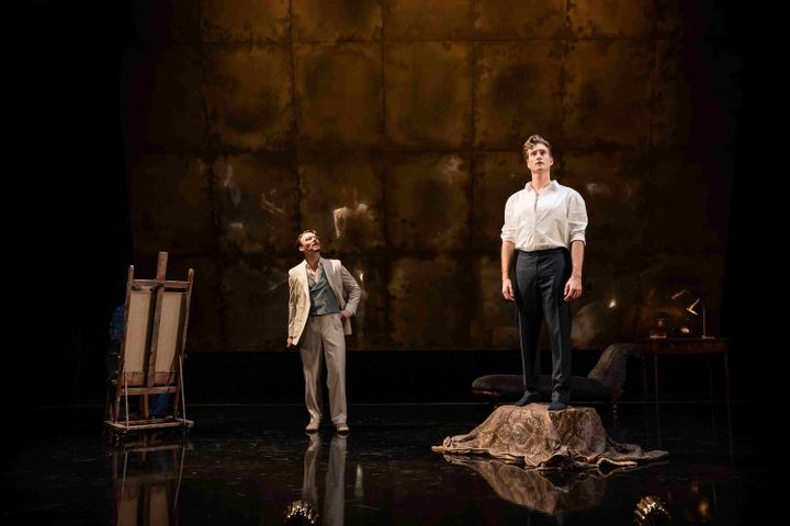 REVIEW: The Picture of Dorian Gray