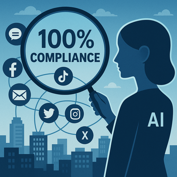 Is 100% Risk Visibility an Enigma? Not Anymore.