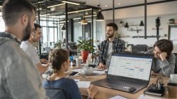 Une équipe qui combine inbound marketing et SEO