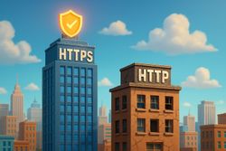 HTTPS vs HTTP : votre site perd-il des positions à cause de ça ?