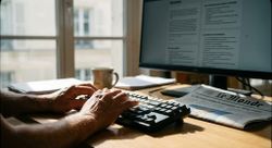 Les étapes clés pour rédiger un article SEO friendly de A à Z