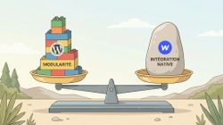 SEO : Webflow vs WordPress, le guide pour ne plus hésiter entre les deux