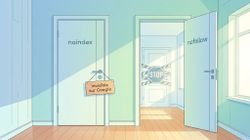 Nofollow noindex : différences, cas d'usage et bonnes pratiques pour votre site