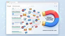 Qu'est-ce qu'un lead SEO et comment en obtenir plus grâce au référencement ?