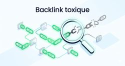 Backlink toxique : comment l'identifier, et quand agir (ou pas)