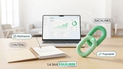 Content vs backlinks : sur quoi miser en priorité pour votre SEO ?