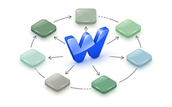 Les 7 meilleures agences SEO Webflow en France en 2026
