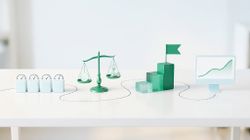 Référencement d’une PME, un site vitrine posé sur quatre socles pour la technique, le contenu, les backlinks et le local
