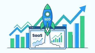 Le SEO d'un SaaS expliqué pas à pas : stratégie et outils