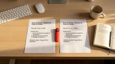 Contenu dupliqué en SEO : comment le détecter, le corriger et protéger votre site