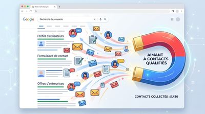 Qu'est-ce qu'un lead SEO et comment en obtenir plus grâce au référencement ?