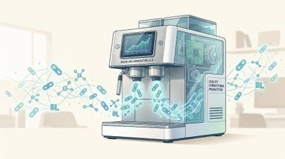 Netlinking automatique : pourquoi déléguer fait gagner du temps et des positions ?
