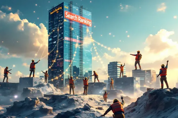 SEO off site : les techniques pour dominer les résultats de recherche