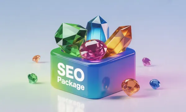 Que doit comprendre un pack référencement naturel ?