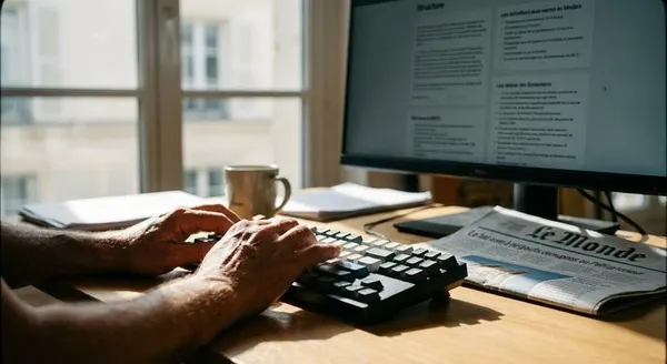 Les étapes clés pour rédiger un article SEO friendly de A à Z