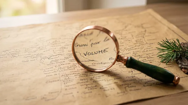 Pourquoi le volume de recherche d'un mot clé est si stratégique ?