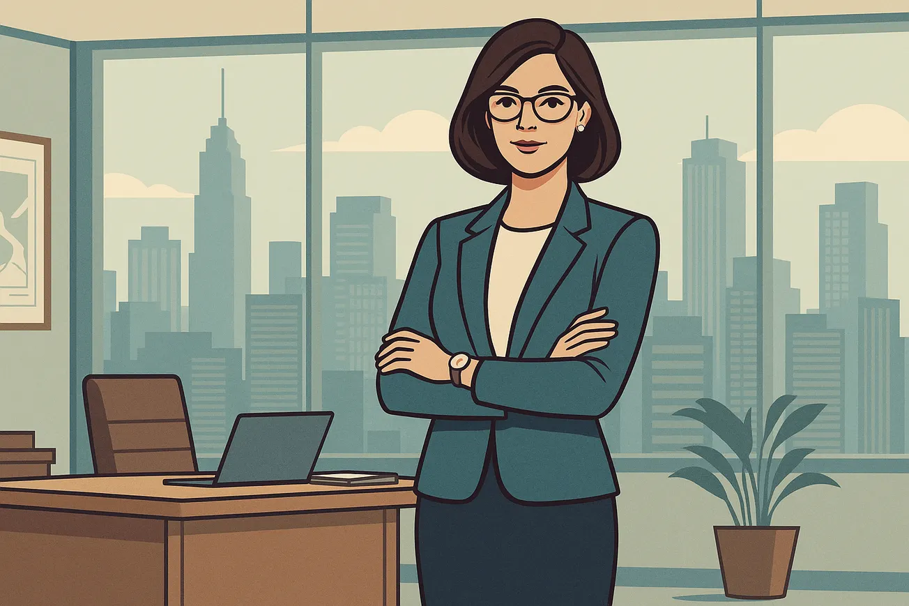 From Change Practitioner to Chief of Staff: A Natural Evolution of Influence