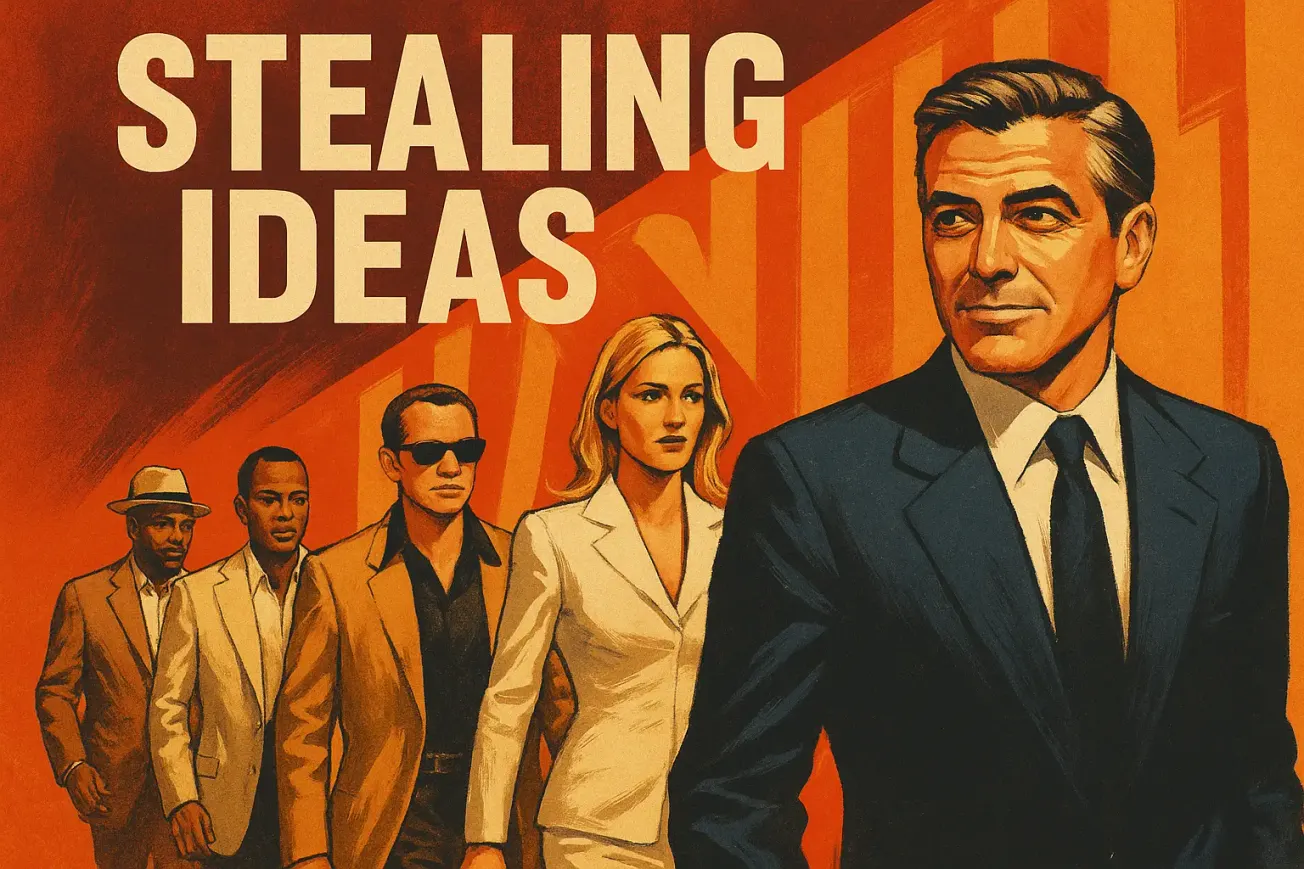 Change Practitioners: Steal These 5 Plays from the CX Playbook