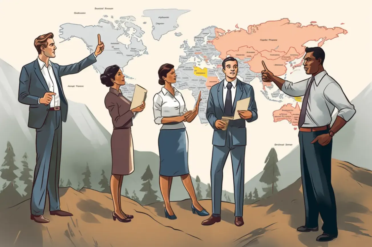 A Field Guide to Meeting Monologuers: A Survey of Saboteurs