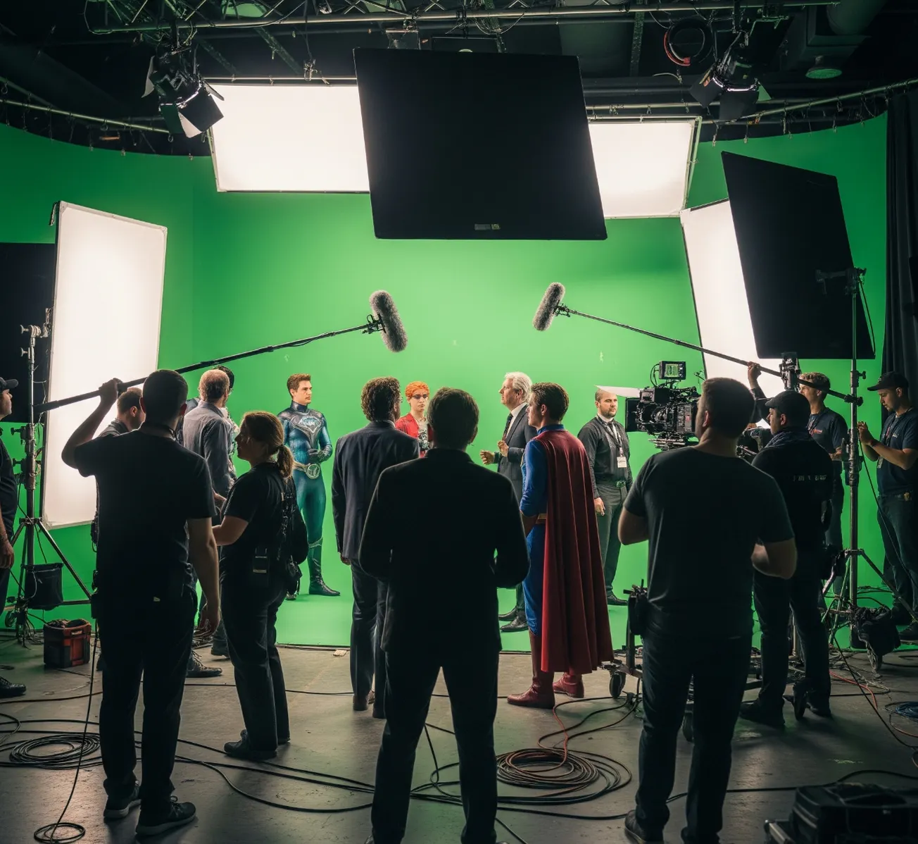 We'll Fix It In Post: The Marvelization of Change Work