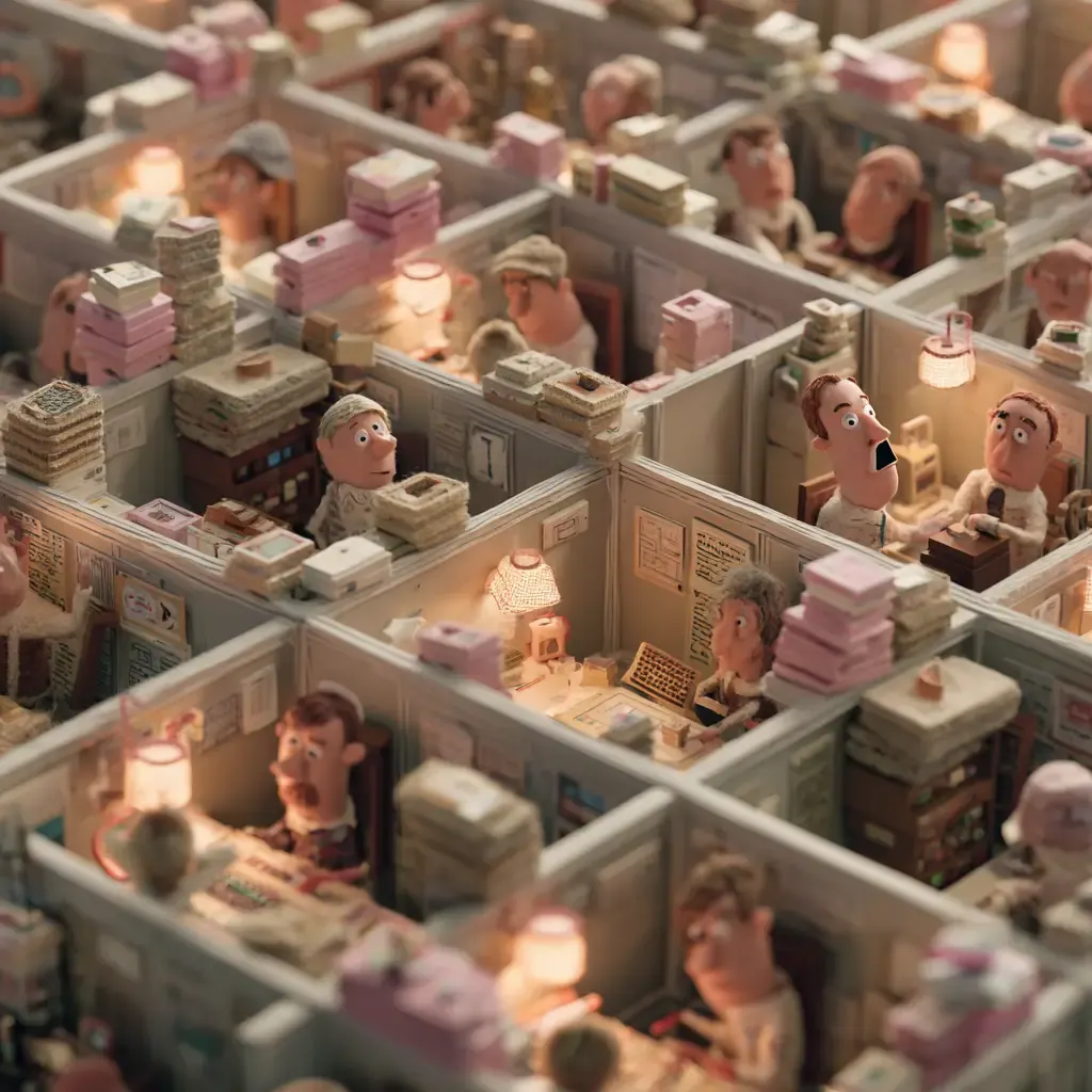 You Must Be This Verified to Work Here: Why your laptop is stuck in provisioning purgatory