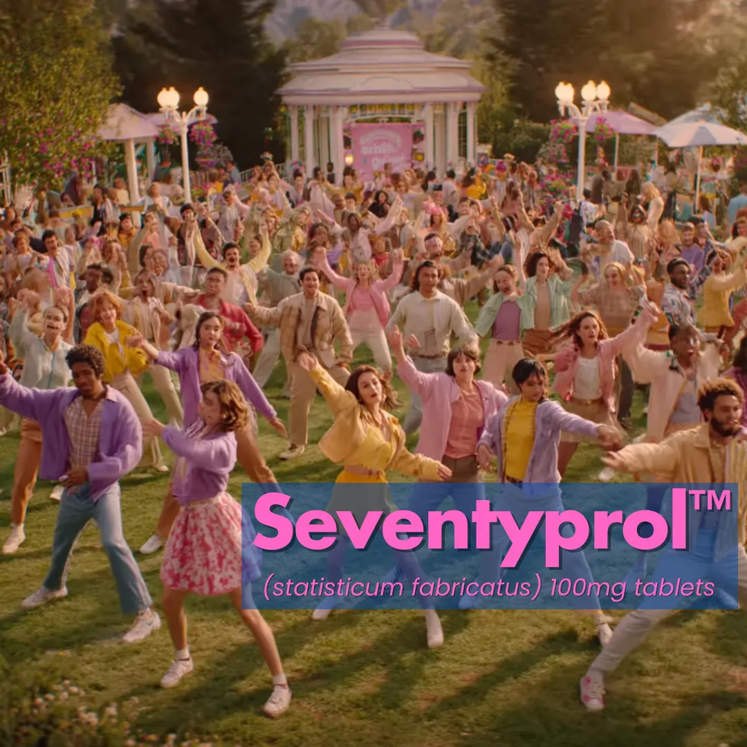 Introducing Seventyprol™