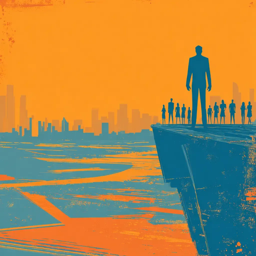 Chief Change Officer? The Community Weighs In