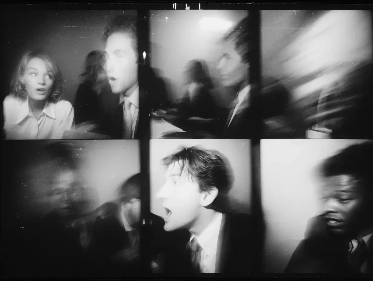 Change by Design, Not Fire Drill