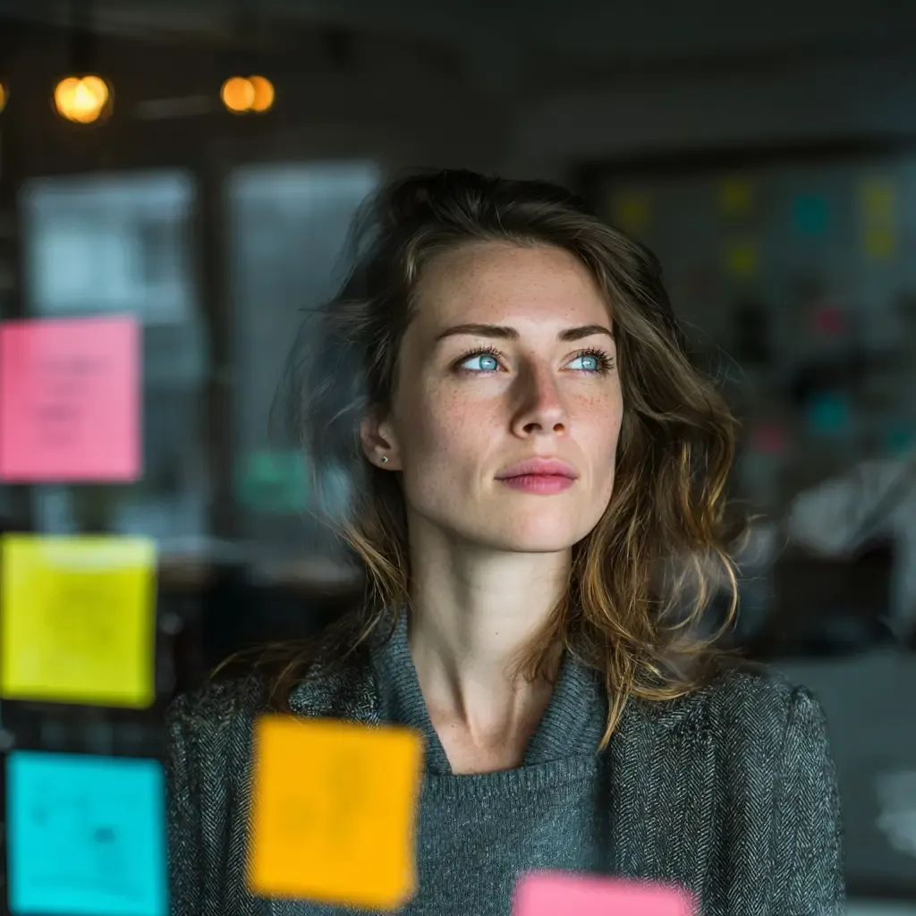 The Thinking Practitioner