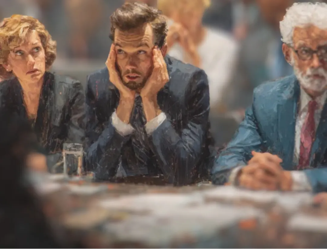 Emotional Debt Is Crippling Your Change Program