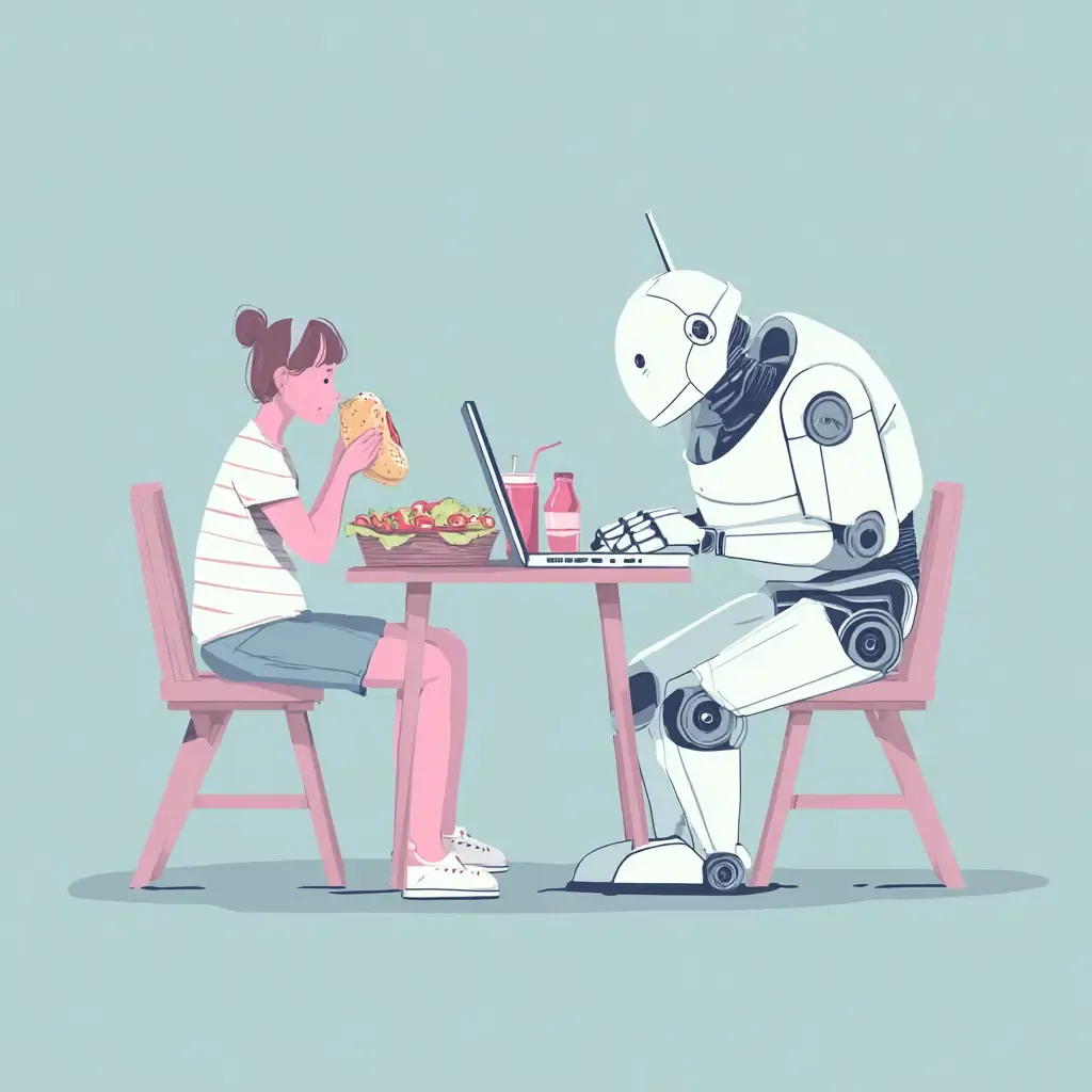 Your Next Workflow Partner Doesn't Take Lunch Breaks