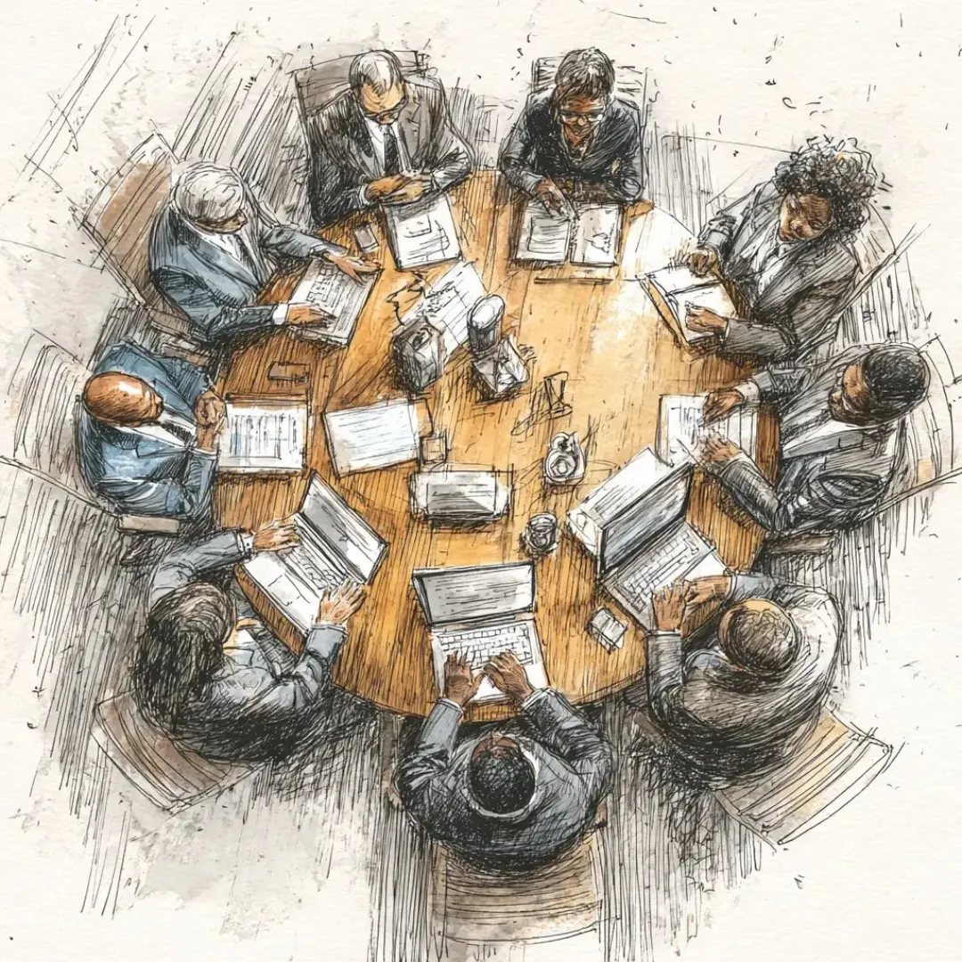 Grow Stronger, Stay Safer: How to Build Your Personal Boards