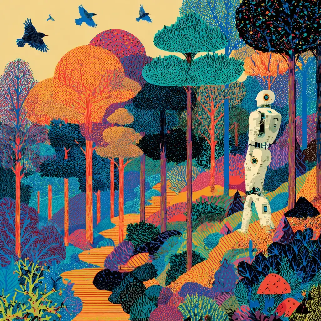 AI for Employee Well-Being: A New HR Frontier